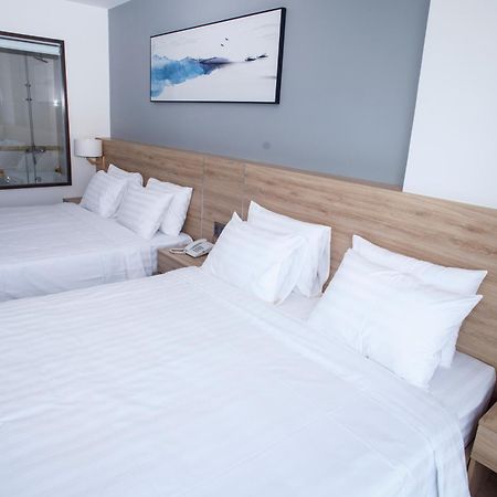 Lily Apartment Nha Trang Buitenkant foto