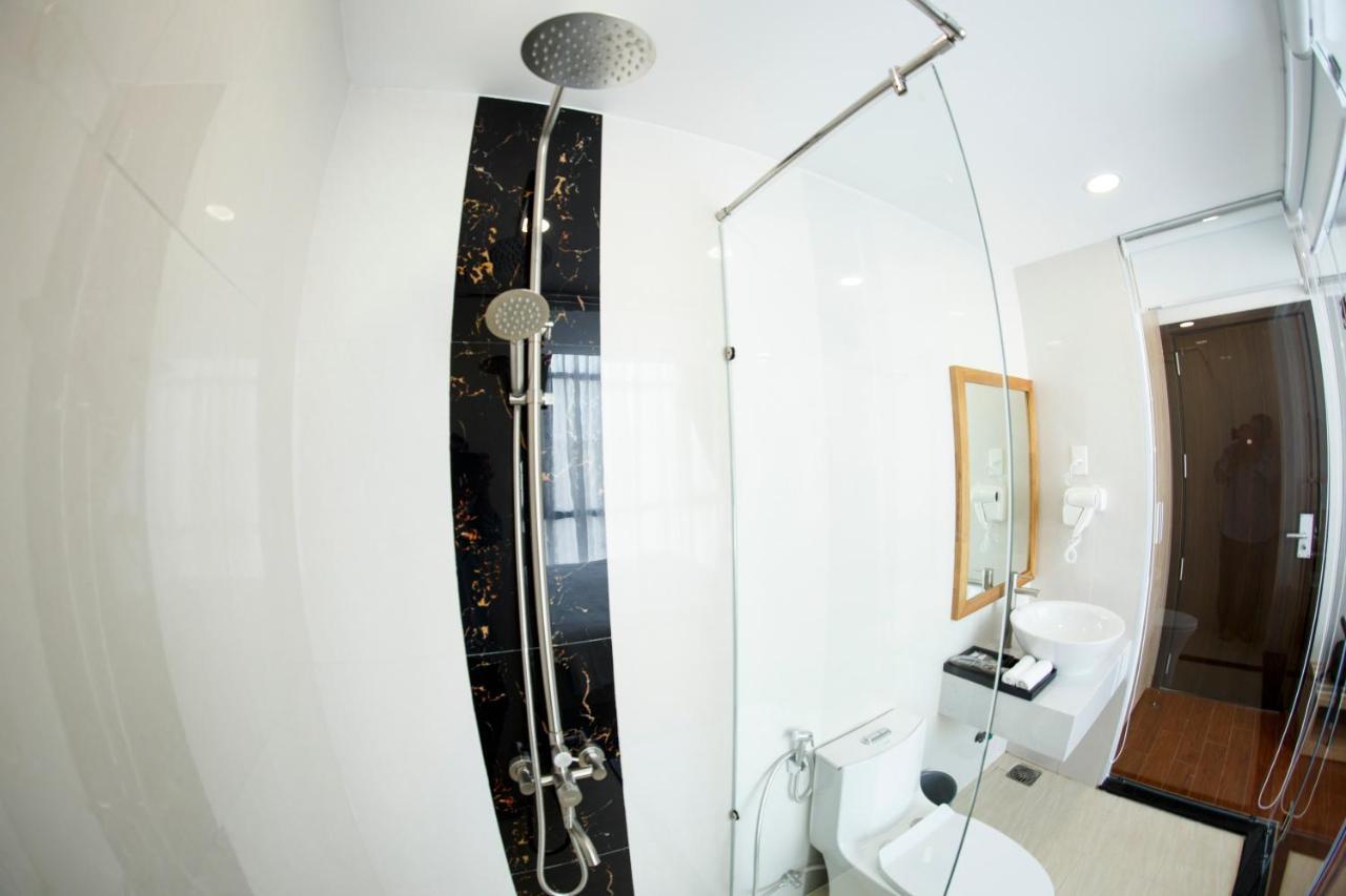 Lily Apartment Nha Trang Buitenkant foto